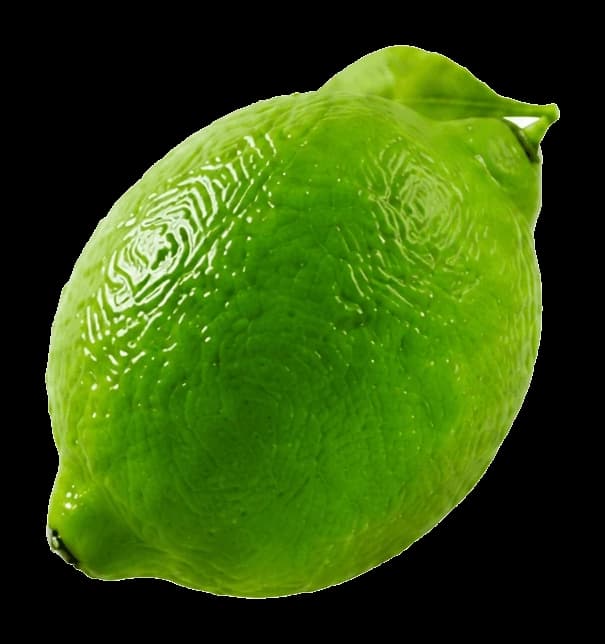 Whole lime