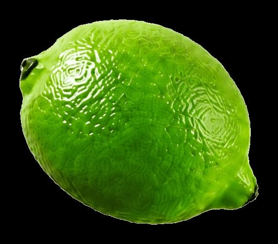 Whole lime