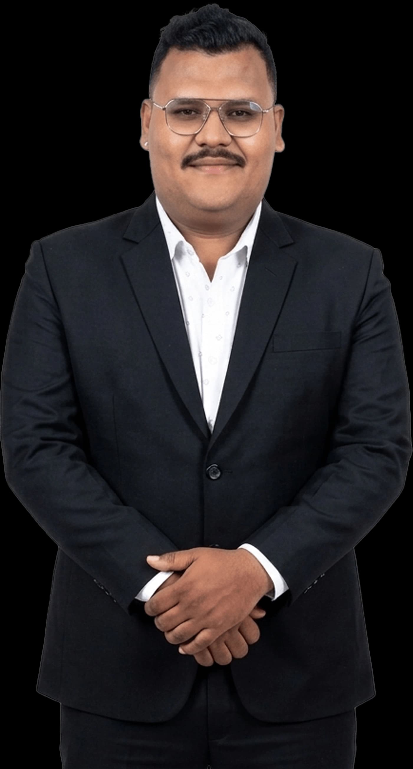 Anjan Kumar Bajracharya, ASM at Singapore Beverages Nepal