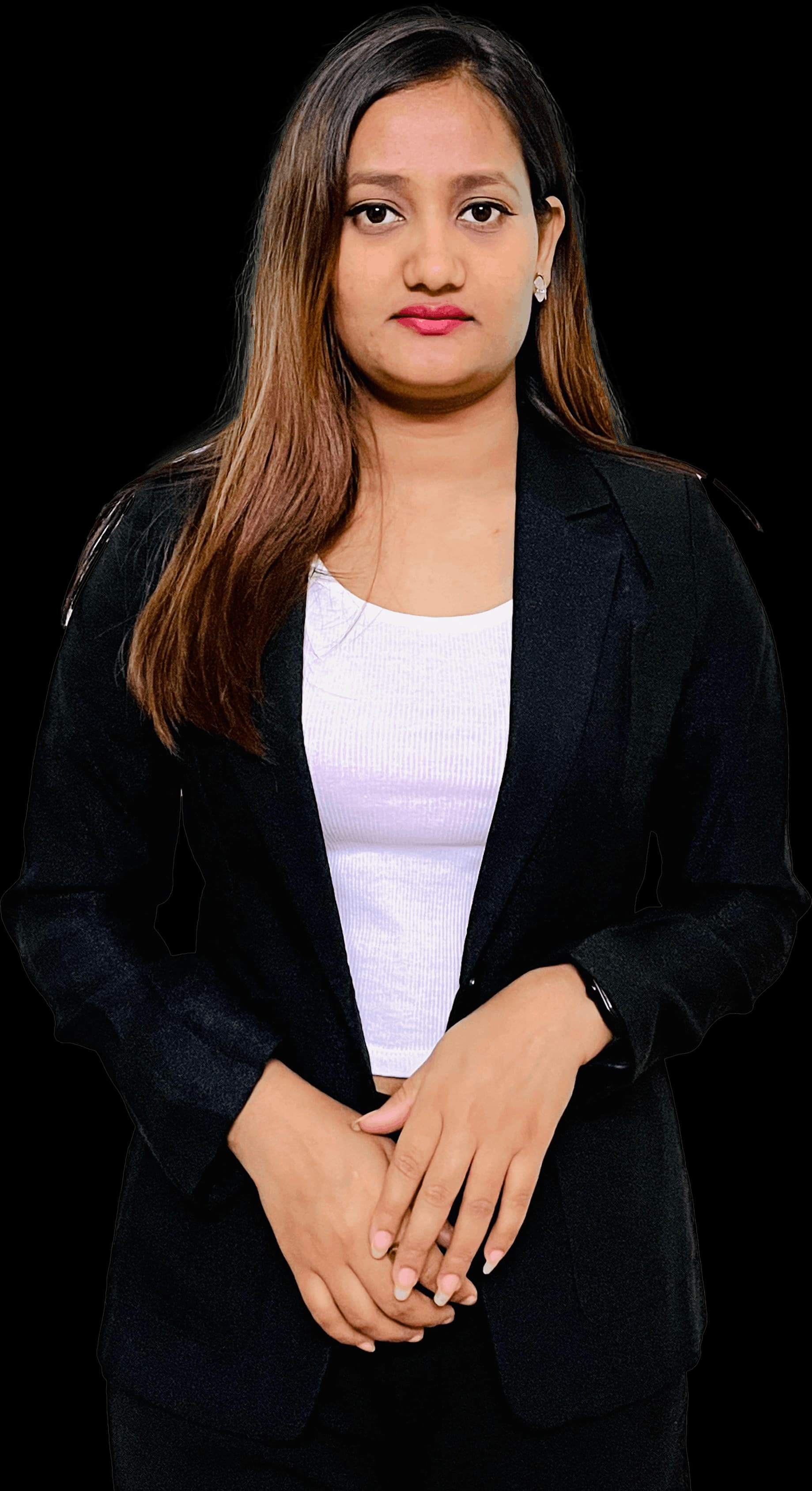 Preeti Yadav, HR at Singapore Beverages Nepal
