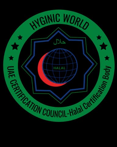 HALAL certification