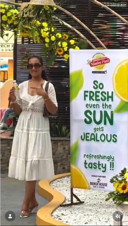 Nimbu Pani Creators Meet 2025