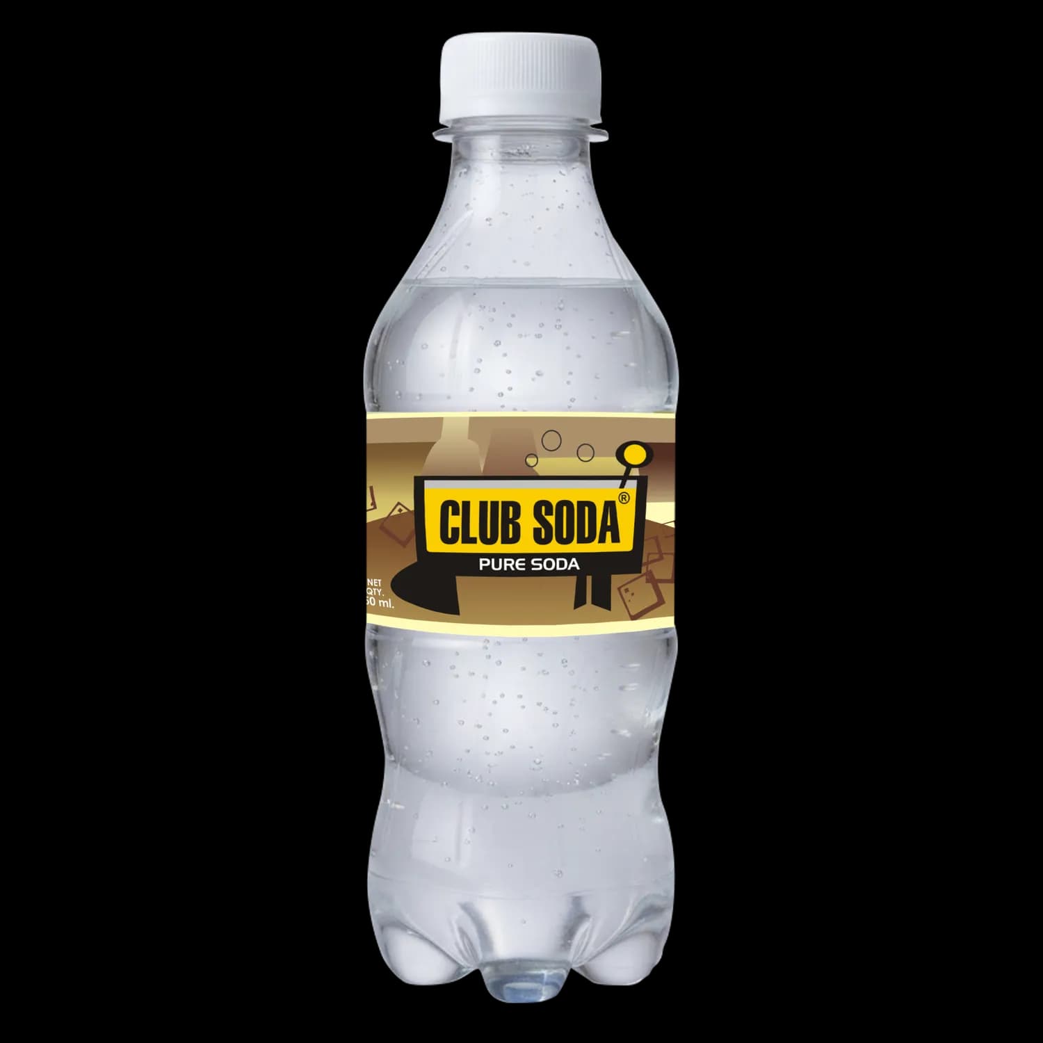 Club Soda