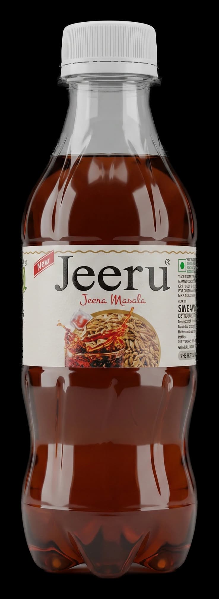 Jeeru Jeera Masala - 250ML