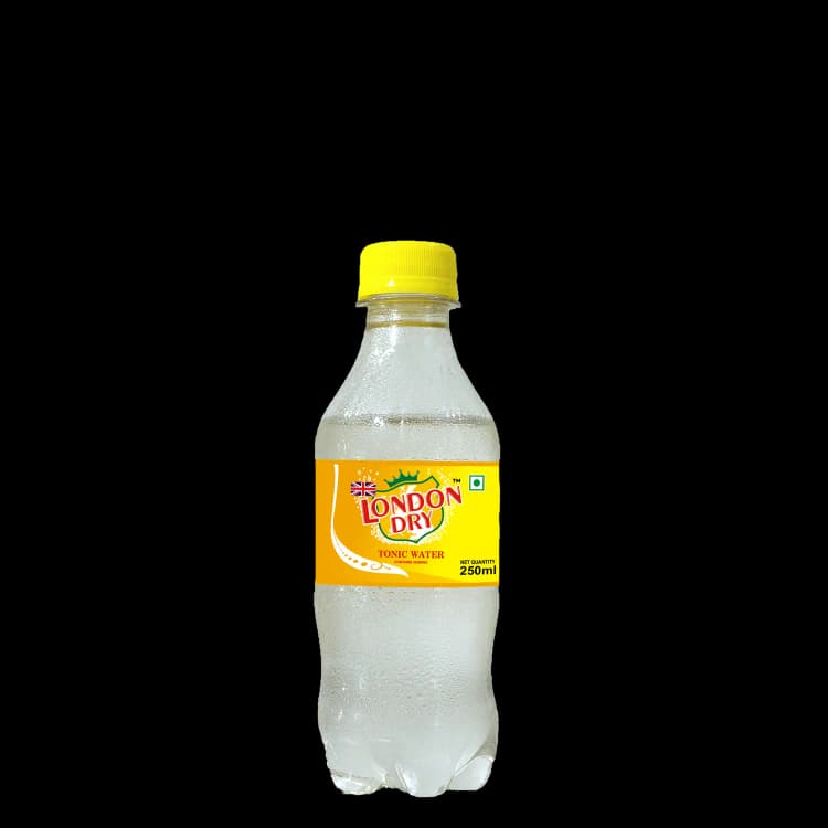 London Dry Tonic Water - 250ML