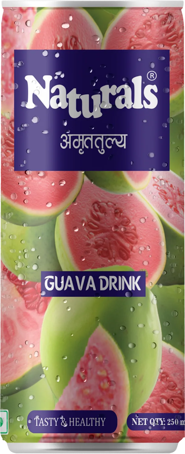 Guava Can