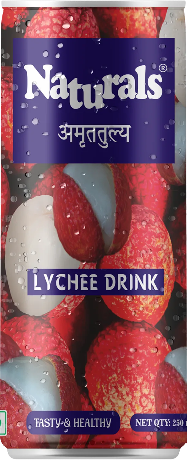 Lychee Can