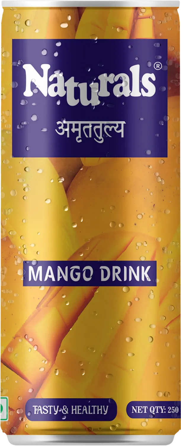 Mango Can