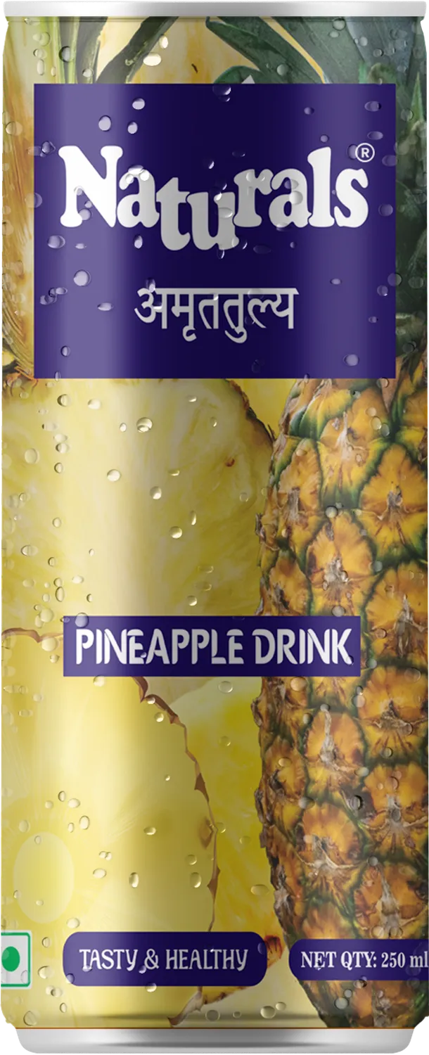 Pineapple Can